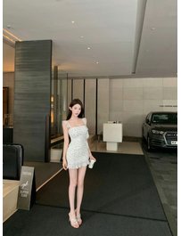 3097--上海-千寻 沪175D纯欲长腿网红达人
