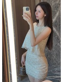 3849--上海-抱抱熊 中韩混血 177E 高学历女友系