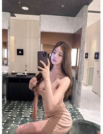 3417--上海-陈一萌 176cm御姐身材甜妹脸蛋