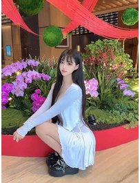 3386--长沙-贝儿 166D乖甜学生妹 配合高