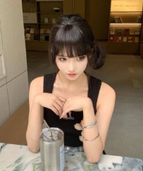2477　广州外围-气质型美女，高白纯无整
