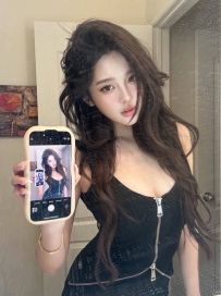 952  杭州外围-洋气少女-常年瑜伽健身 | 张艺兴