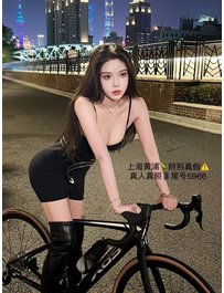 3851--上海-抱抱熊 腰臀比极佳 健身女孩 大胸