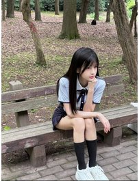 3861--上海-芯怡 极品白小纯 纯欲女神