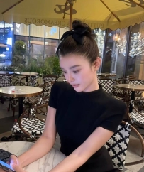 1318  深圳外围-气质御姐 | 米雪儿