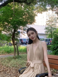 1319  杭州外围-平面模特-香蕉