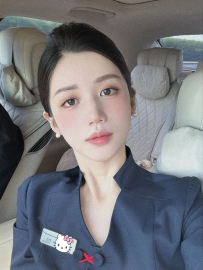 2390　广州外围-175D普拉提教练，原东航空姐