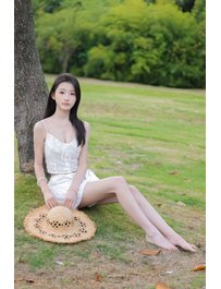 5417--深圳-张葡萄清冷高白纯艺校女大