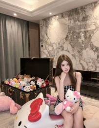 171  北京外围-高挑丰韵大蜜 | 周生辰