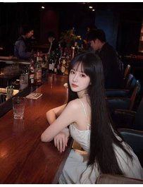 4134--长沙-熙熙 极品猫系女友纯天然清纯美女