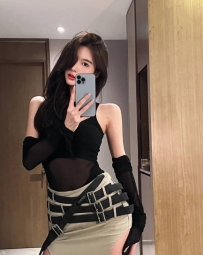 1592　北京 172E极品主播-长腿细腰的视觉盛宴 | 晏熙雨