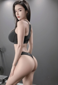 464  北京外围大圈-健身御姐 | 北京小志