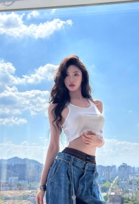 北京外围大圈-中国传媒大学学妹