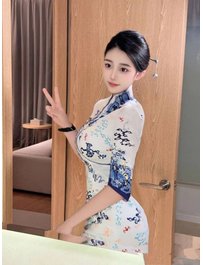 4958--深圳-安琪 海航空姐纯欲172D杯