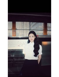 3361--上海-02年御姐 170D真胸 清纯