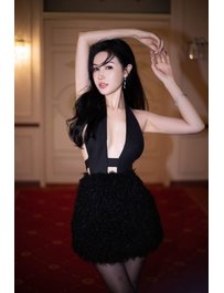 5249--深圳-安娜苏175D温柔大方兼职
