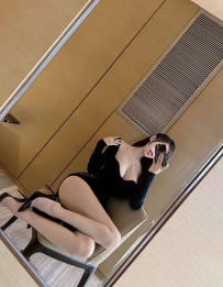 2433　杭州外围-165E极品御姐少妇