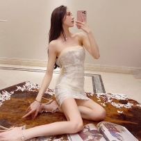 1510　北京-民大舞蹈系精灵 | 晏熙雨