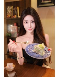 3327--深圳-佳佳 舞蹈生175C