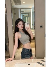 3395--长沙-可欣 175高挑纯欲甜美女友感