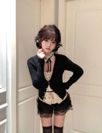 2035  苏州外围-性格超温柔 娇小可爱