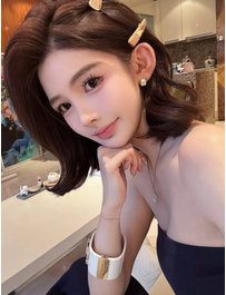 3290--深圳-水果姐姐 172E A4腰马甲线