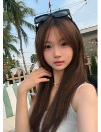 4540--深圳-05年白纯净甜妹小晚C杯