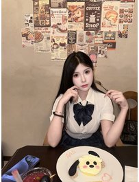 5322--广州-文斯 05年纯欲大胸甜妹