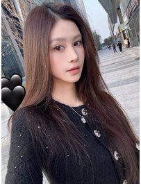 4432--上海-千寻 纯欲白月光 女友感十足