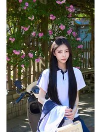 3135--北京-小志 清纯校花纯欲甜美风