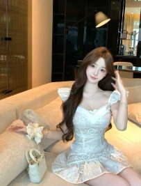 1325  杭州外围-气质温柔小白甜-董事长 #迪