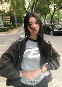 2194　杭州外围-166C清纯风完美女友feel