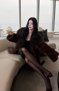 2580　上海-180超模·冷艳御姐 | 小红娘