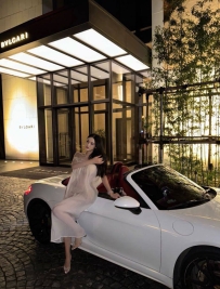 1415  北京外围-瑜伽馆老板 | 郝宝宝