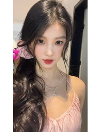 5275--上海-一宁清冷白月光高挑反差感