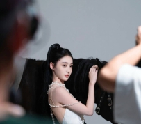 1539　上海-175上戏校花女星 | 千寻