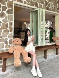 409  广州品质外围-清纯小可爱