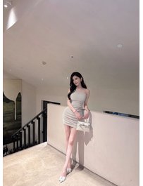3035--南京-平面模特御姐170E
