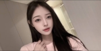 2494　杭州外围-04年170C 兼职，淡淡仙女味 一身少女香