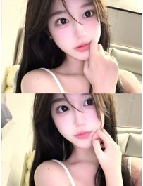 3207--杭州-纯欲天花板文艺少女