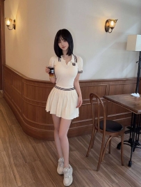 北京外围大圈-短发纯欲