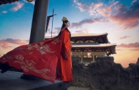 1537　上海-千万级全网全能女神 | 白月