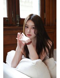 5488--上海-06年上戏气质清纯健身女神