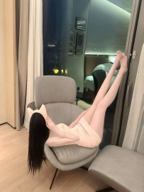 长沙大圈-巨乳美腿小妹