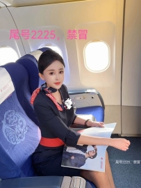651  南京外围-东航空姐 | 南京Laochen💝