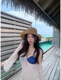 4665--杭州-香蕉 浙传校花御姐黑丝美腿
