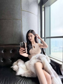 北京大圈-邻家小妹