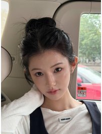 5481--上海-童童 白皙幼态脸172气质佳