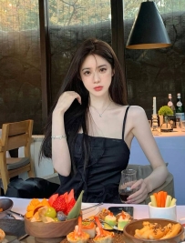 1506　北京-晏熙雨温婉女神 | 晏熙雨