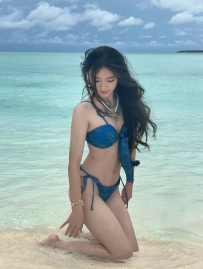 1303  广州外围-混血运动女神 | 杨弈